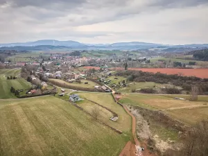 Prodej pozemku pro bydlení, Pilníkov, Novoměstská, 2883 m2