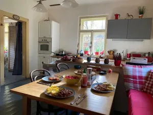 Prodej rodinného domu, Jílové u Prahy, 80 m2