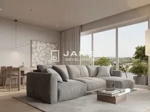 Prodej bytu 2+kk, Předboj, Ke Tvrzi, 80 m2