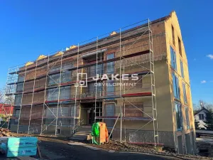 Prodej bytu 2+kk, Předboj, Ke Tvrzi, 80 m2