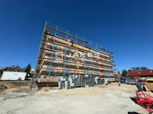 Prodej bytu 3+kk, Předboj, Ke Tvrzi, 77 m2