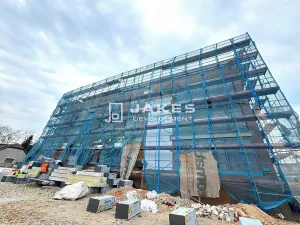 Prodej bytu 3+kk, Předboj, Ke Tvrzi, 77 m2