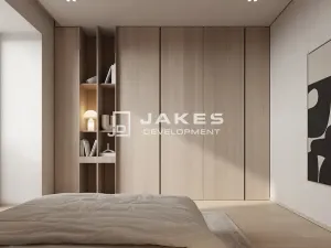 Prodej bytu 3+kk, Předboj, Ke Tvrzi, 112 m2