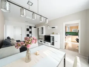 Prodej bytu 3+1, Mladá Boleslav - Mladá Boleslav II, Palackého, 85 m2