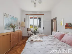 Prodej rodinného domu, Kožlany, Pražská, 64 m2