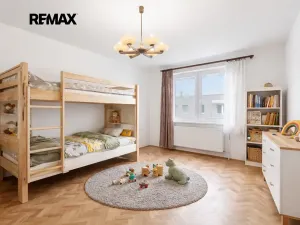 Prodej bytu 3+1, Valdice, Přátelství, 88 m2