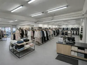 Pronájem obchodního prostoru, Příbram, Budovatelů, 220 m2