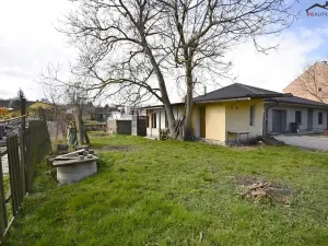 Prodej pozemku pro bydlení, Bučovice, 273 m2