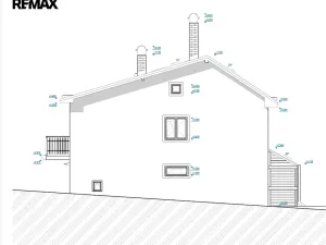 Prodej vícegeneračního domu, Velké Svatoňovice, 209 m2