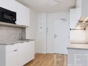 Pronájem bytu 2+kk, Praha - Chodov, Čenětická, 48 m2