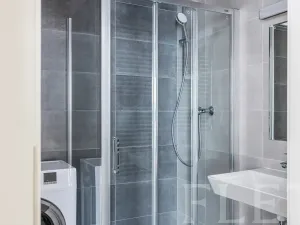 Pronájem bytu 2+kk, Praha - Hloubětín, Sobí, 55 m2