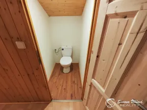 Prodej rodinného domu, Desná, Hutní, 270 m2