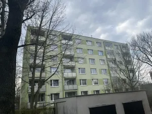 Prodej bytu 4+1, Liberec, Cihlářská, 82 m2