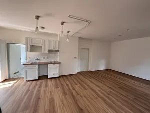 Pronájem bytu 2+kk, Liberec, Masarykova, 75 m2