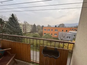 Prodej bytu 3+1, Liberec, Gagarinova, 79 m2