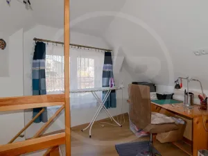 Prodej rodinného domu, Červená Řečice, 87 m2