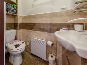 Prodej rodinného domu, Červená Řečice, 87 m2