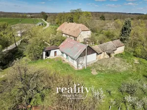 Prodej rodinného domu, Šanov, 90 m2