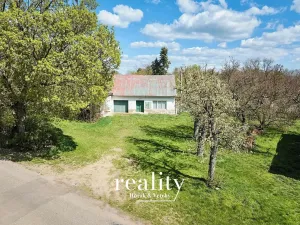 Prodej rodinného domu, Šanov, 90 m2