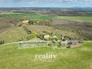 Prodej rodinného domu, Šanov, 90 m2