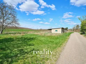 Prodej rodinného domu, Šanov, 90 m2