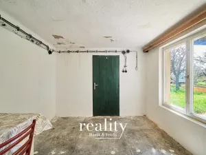 Prodej rodinného domu, Šanov, 90 m2