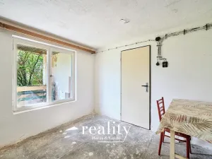 Prodej rodinného domu, Šanov, 90 m2