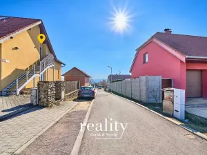 Pronájem bytu 1+kk, Znojmo, Mašovická, 24 m2