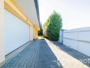 Prodej rodinného domu, Jesenice - Osnice, Karafiátová, 230 m2