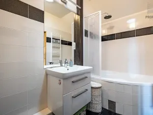 Prodej vícegeneračního domu, Brno, Otakara Ševčíka, 190 m2