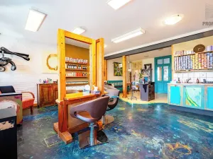 Prodej vícegeneračního domu, Brno, Otakara Ševčíka, 190 m2