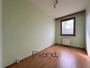 Prodej bytu 3+1, Ostrava, náměstí Václava Vacka, 71 m2