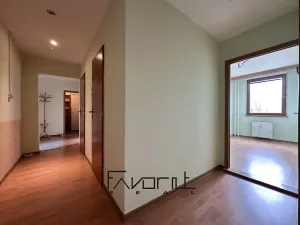 Prodej bytu 3+1, Ostrava, náměstí Václava Vacka, 71 m2