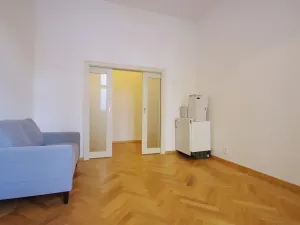 Pronájem bytu 2+kk, Praha - Staré Město, Kozí, 125 m2