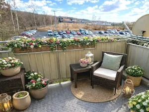 Prodej bytu 2+1, Písek, třída Přátelství, 60 m2