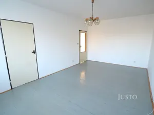 Prodej bytu 2+1, Písek, třída Přátelství, 60 m2