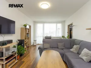 Prodej bytu 3+1, Česká Lípa, Alexandrovská, 77 m2