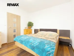 Prodej bytu 3+1, Česká Lípa, Alexandrovská, 77 m2