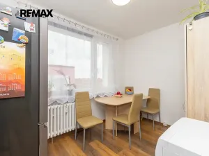 Prodej bytu 3+1, Česká Lípa, Alexandrovská, 77 m2