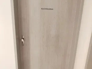 Pronájem bytu 1+kk, Praha - Vysočany, Kabešova, 44 m2