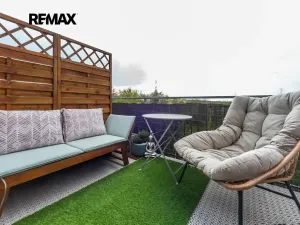 Prodej bytu 2+kk, Brandýs nad Labem-Stará Boleslav, U Vodojemu, 53 m2