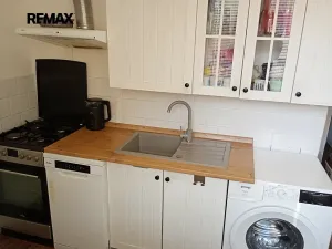 Prodej bytu 2+1, Jindřichův Hradec, Nádražní, 60 m2