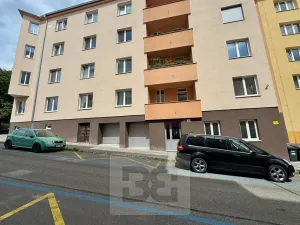 Pronájem bytu 3+kk, Brno, Helfertova, 80 m2