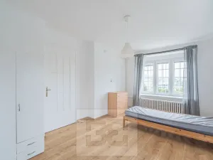 Pronájem bytu 1+1, Praha - Libeň, Na úbočí, 36 m2