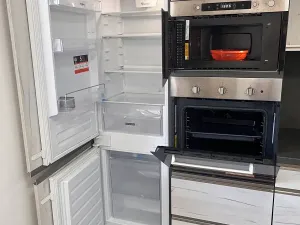 Pronájem bytu 2+1, Ostrava, Železárenská, 78 m2