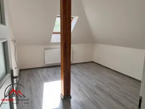 Pronájem bytu 2+1, Ostrava, Železárenská, 78 m2