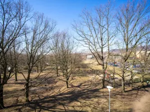 Pronájem bytu 2+1, Most, Jaroslava Vrchlického, 55 m2