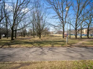 Pronájem bytu 2+1, Most, Jaroslava Vrchlického, 55 m2