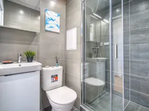 Pronájem bytu 1+1, Jirkov, Studentská, 35 m2