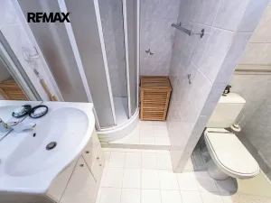 Prodej bytu 2+kk, Praha - Michle, Na úlehli, 43 m2